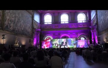 Si chiude l8a edizione del Festival Nazionale dellEconomia Civile 364x230