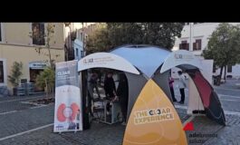 Si e chiusa a Roma campagna itinerante CL3AR sulle malattie renali informazione primo passo 265x160