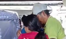 Si sveglia durante il funerale ragazza di 15 anni resuscita 265x160