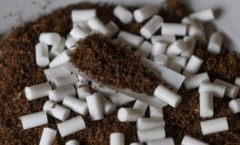 Sigarette da oggi nuovo aumento dei prezzi di tabacchi trinciati e stick 265x160