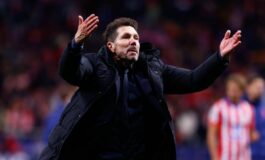 Simeone e la fortuna fuori dal campo Possiede 180 appartamenti a Madrid 265x160