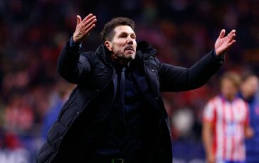 Simeone e la fortuna fuori dal campo Possiede 180 appartamenti a Madrid 364x230