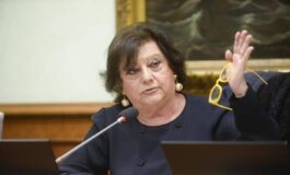 Simonetta Matone lascia la Lega e aderisce a Forza Italia Rappresenta centrodestra illuminato 265x160