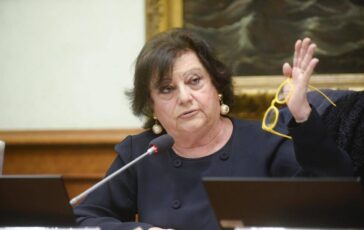 Simonetta Matone lascia la Lega e aderisce a Forza Italia Rappresenta centrodestra illuminato 364x230