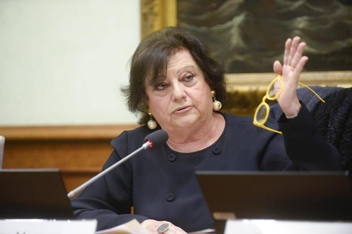 Simonetta Matone lascia la Lega e aderisce a Forza Italia: "Rappresenta centrodestra illuminato"
