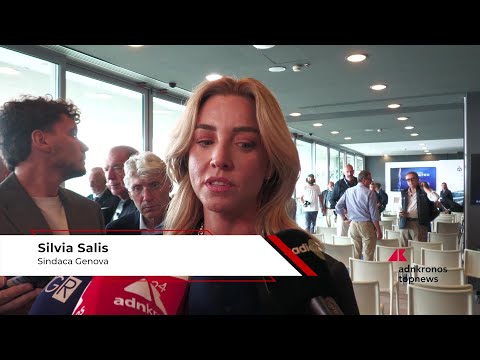 Sindaca di Genova Salis: "Salone Nautico successo storico, il Waterfront di Levante teatro per i