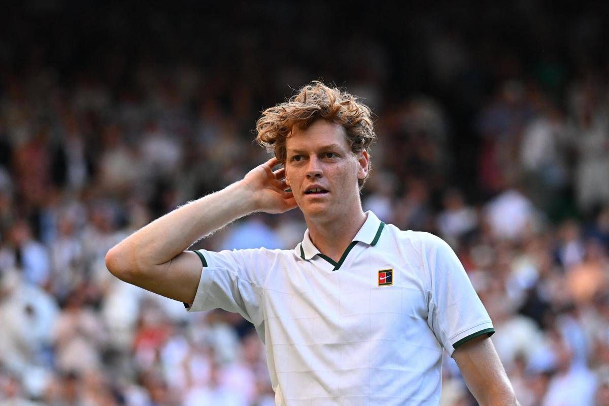 Sinner, il direttore degli Australian Open lo chiama... Jacob