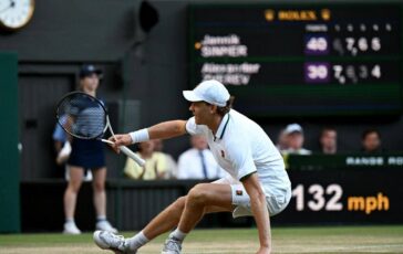 Sinner quanti punti perdera e dove sara nel ranking a gennaio Lo scenario verso gli Australian Open 364x230