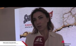Sisma 2016 Cacciamani Con Short Attacks giovani e cinema per il Centro Italia 265x160