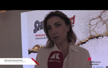 Sisma 2016 Cacciamani Con Short Attacks giovani e cinema per il Centro Italia 364x230