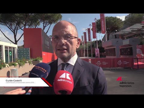 Sisma 2016, Castelli: ""Short Attacks racconta voglia di riscatto""