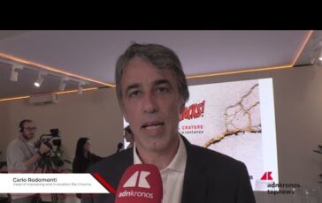 Sisma 2016 Rodomonti Corti di Short Attacks su Ray Play per scoprire talenti 364x230
