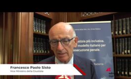 Sisto Attivita trattamentale in carcere rimedio privilegiato per ridurre recidiva 265x160