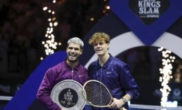 Six Kings Slam cambio di programma torneo rinviato a dicembre 265x160