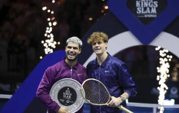 Six Kings Slam cambio di programma torneo rinviato a dicembre 364x230