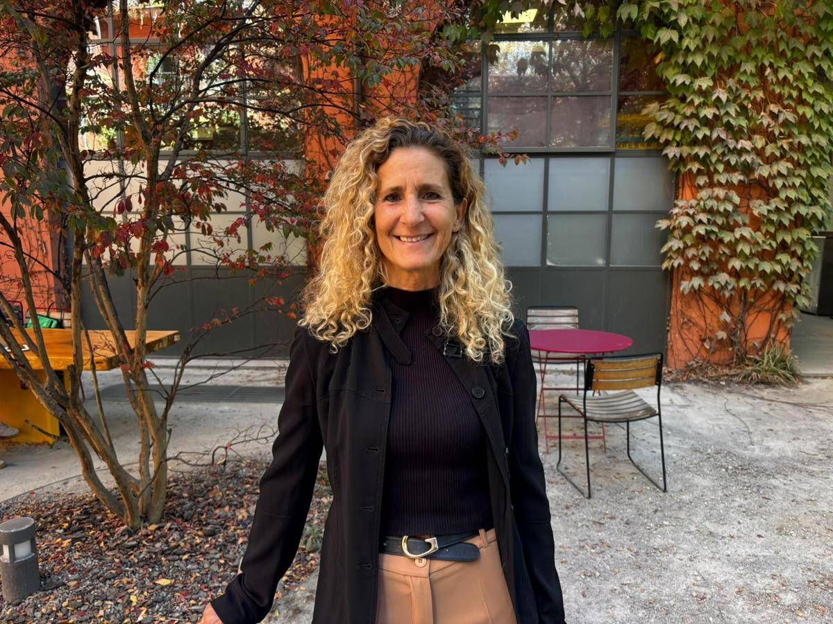 Sma, Sansone (Centro NeMo): "Terapia orale con risdiplam facilita autonomia"