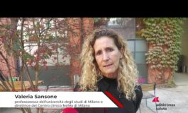 Sma Sansone NeMo ‘risdiplam compresse libera dalla presenza fisica in ospedale 265x160