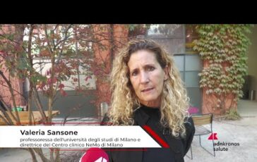 sma sansone nemo risdiplam compresse libera dalla presenza fisica in ospedale 2