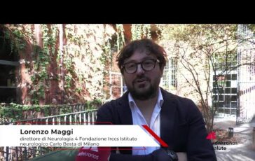 SMA neurologist Maggi with risdiplam in tablets better management of daily activities 2