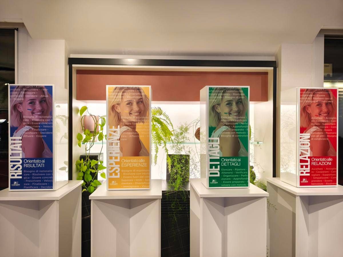 'Smile routine', arriva la guida a colori per prendersi cura del proprio sorriso