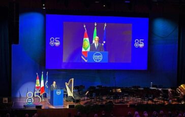 Snam celebra 85 anni Grandi progetti al servizio dellItalia 364x230