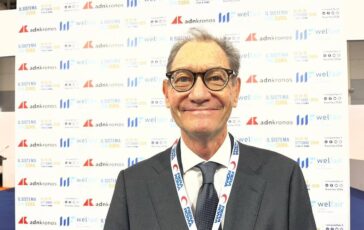 Sommella Campus Bio Medico U toolkit per la sostenibilita in ospedale 364x230