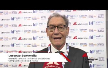 Sommella Campus Bio medico Strutture sanitarie attente a cambiamenti climatici 364x230