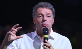Sondaggio politico crescono Fratelli dItalia e Pd. Centrodestra vince con Vannacci 265x160