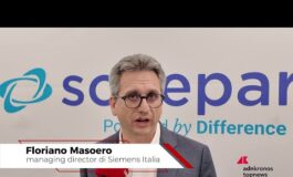 Sonepar Floriano Masoero Siemens I gemelli digitali per fabbriche sempre piu autonome 265x160