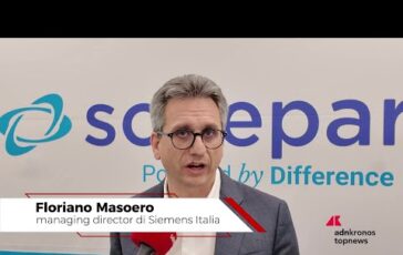 Sonepar Floriano Masoero Siemens I gemelli digitali per fabbriche sempre piu autonome 364x230