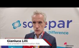 Sonepar Gianluca Lilli ABB La distribuzione in corrente continua diventa piu conveniente 265x160
