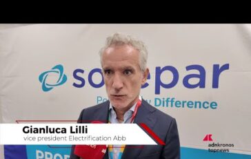 Sonepar Gianluca Lilli ABB La distribuzione in corrente continua diventa piu conveniente 364x230