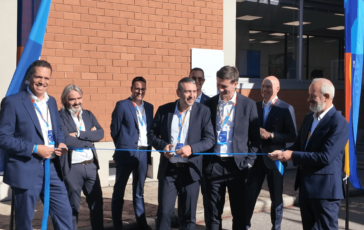 Sonepar Italia a Prato un nuovo Experience Center 364x230