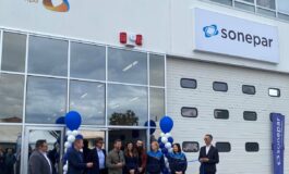 Sonepar Italia riqualifica rete in Emilia Romagna nuovo punto vendita a Forli e nuova sede per filiale Modena 265x160