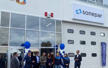 Sonepar Italia riqualifica rete in Emilia Romagna nuovo punto vendita a Forli e nuova sede per filiale Modena 364x230