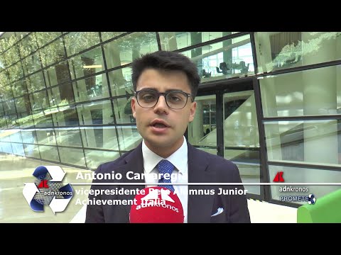 Nachhaltigkeit: Cartaregia (JA Alumni Italy Network), „Einzelbeiträge haben einen Dominoeffekt“