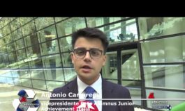 Sostenibilita Cartaregia Rete JA Alumni Italia ‘contributo del singolo ha effetto a catena 265x160