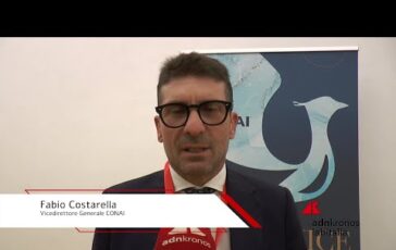 Sustainability Costarella CONAI 'separate waste collection has value but must be done well' 364x230