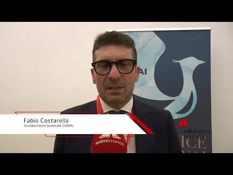 Sustainability, Costarella (CONAI): "Separate waste collection is valuable, but it must be done properly."