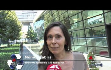 sostenibilita fabris csa research giovani percepiscono allarme ambientale crescente 2