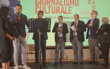 Sostenibilita Fenice Conai per giornalismo ambientale giovane vincono Piemontese e Ricchiuti 364x230