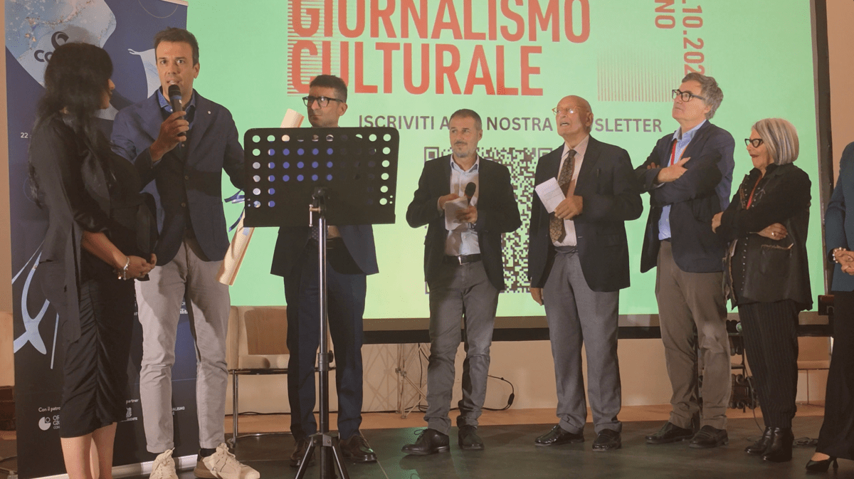 Sostenibilità, 'Fenice Conai' per giornalismo ambientale giovane: vincono Piemontese e Ricchiuti