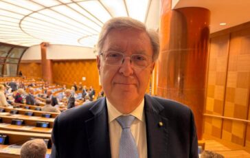 Sostenibilita Giovannini Asvis Accelerare verso Agenda 2030 per il Paese e i giovani 364x230