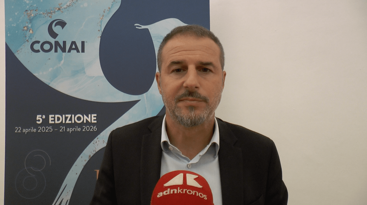 Sostenibilità, Insenga (Adnkronos): "Giornalismo ambientale va fatto con competenza e qualità"