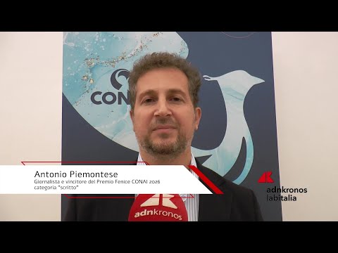 Sostenibilità, Piemontese: ‘l'importanza del giornalismo sul posto e il ruolo dei freelance’