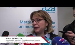 Sostenibilita Scavuzzo Comune Milano ‘azienda che crea valore lo fa sotto molti profili 265x160