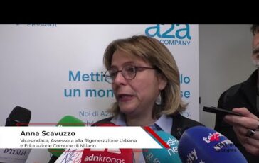 Sostenibilita Scavuzzo Comune Milano ‘azienda che crea valore lo fa sotto molti profili 364x230