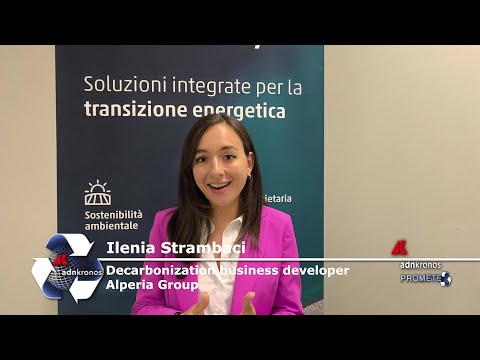 Sustainability: Strambaci (Alperia Group), 'we support clients 360°: from consultancy to