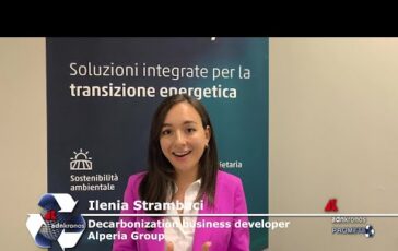 Sostenibilita Strambaci Alperia Group ‘accompagnamo clienti a 360° dalla consulenza alla 364x230