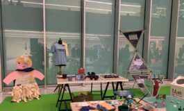 Sostenibilita al Salone della CSR si impara giocando e larte e live 265x160